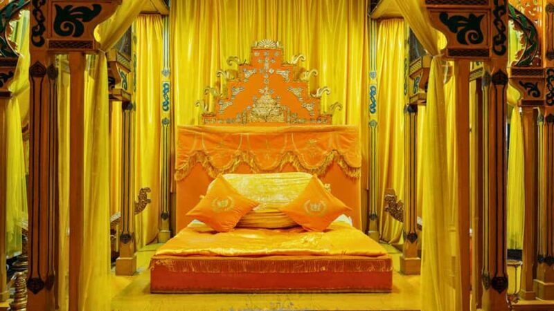 Medan: Highlights City Sightseeing Guided Group Tour - An Introduction to Medan’s Rich Tapestry