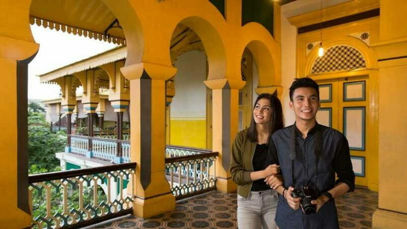 Medan: Highlights City Sightseeing Guided Group Tour - The Practical Side – Transportation, Cost, and Comfort
