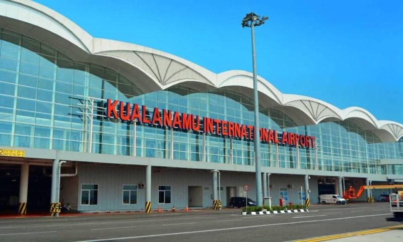 Medan : Kuala Namu Airport Private Transfer - Additional Destinations
