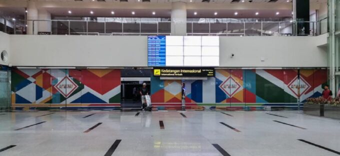 Medan : Kuala Namu Airport Private Transfer - Cancellation Policy