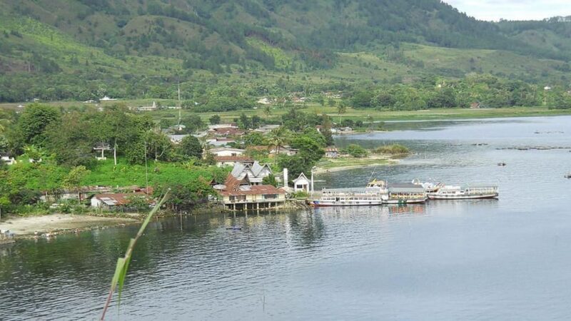 Medan Lake Toba Day Trip - Key Points