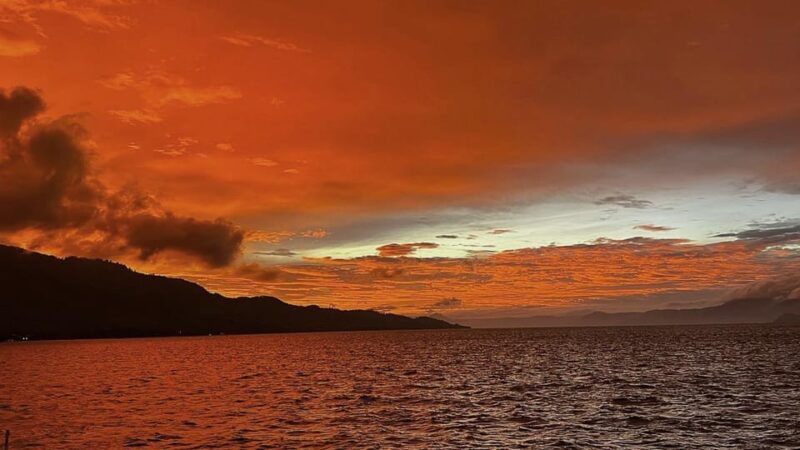 Medan Lake Toba Day Trip - Transportation and Amenities