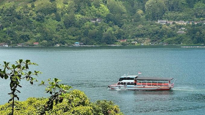 Medan Lake Toba Day Trip - Meeting Point
