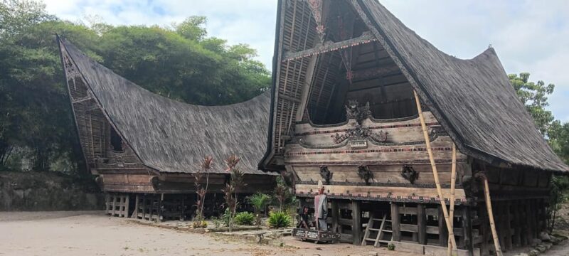 Medan-Lake Toba Tour - Destinations and Itinerary