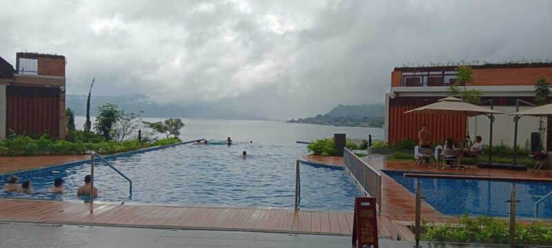 Medan-Lake Toba Tour - Tour Inclusions