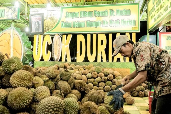 MEDAN : PRIVATE CAR DRIVER FOR MEDAN EXCURSIONS - Frequently Asked Questions