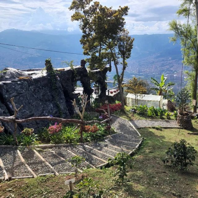 Medellin: 2-Day Coffee Farm Trip W/Horse Ride & Forest Cabin - Itinerary and Activities