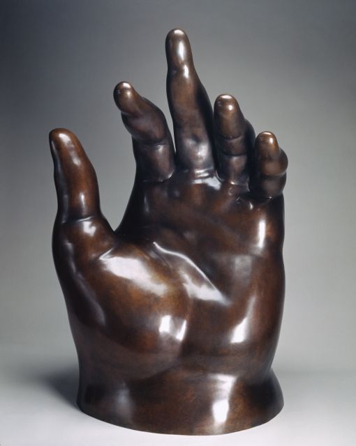 Medellín 3-Hour Walking Tour: Art of Fernando Botero - Fernando Boteros Art