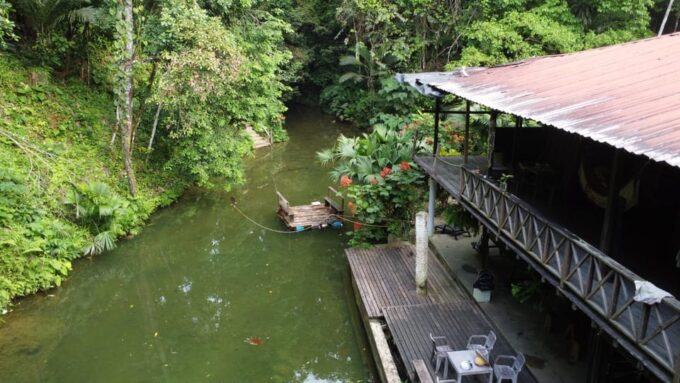 Medellin 3 Nights in Capurganá Chocó With Tours Included at the Border With Panama. - Important Considerations