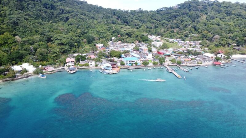 Medellin 3 Nights in Capurganá Chocó With Tours Included at the Border With Panama. - Key Points