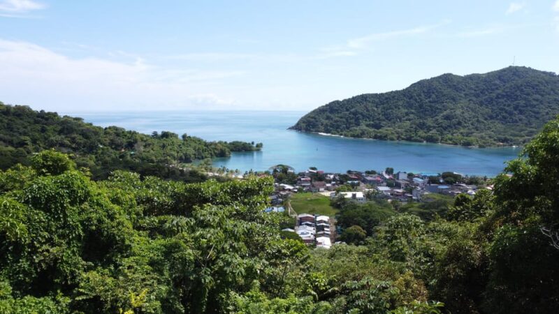 Medellin 3 Nights in Capurganá Chocó With Tours Included at the Border With Panama. - Colombian-Panamanian Border Hike