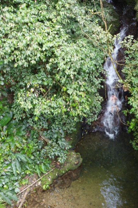 Medellin 3 Nights in Capurganá Chocó With Tours Included at the Border With Panama. - Natural Pool and Jacuzzi Hike
