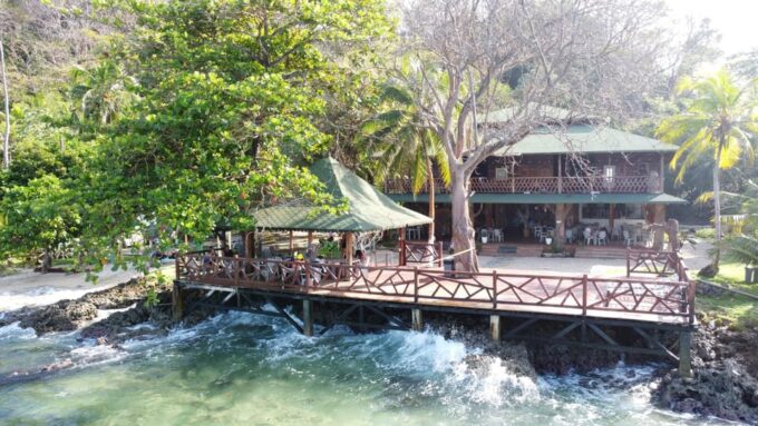 Medellin 3 Nights in Capurganá Chocó With Tours Included at the Border With Panama. - Recap