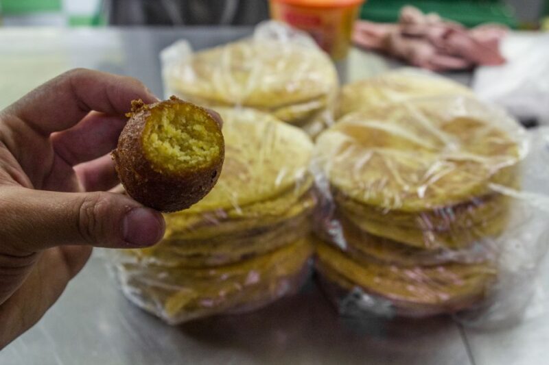 Medellín: 4-Hour Gastronomic Wonders Tour - Itinerary Highlights