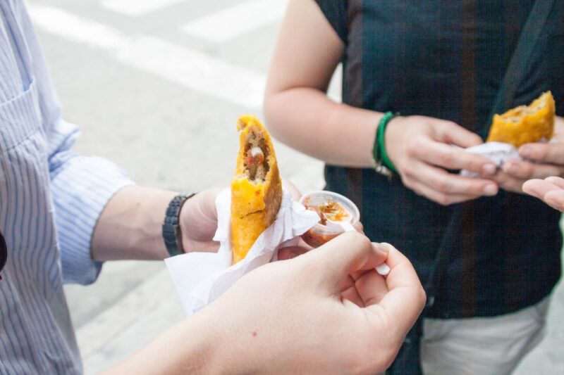 Medellín: 4-Hour Gastronomic Wonders Tour - Customer Reviews