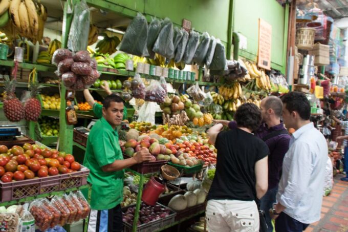 Medellín: 4-Hour Gastronomic Wonders Tour - Frequently Asked Questions