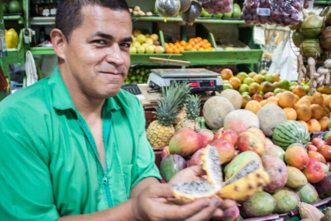 Medellín: 4-Hour Gastronomic Wonders Tour - Recap