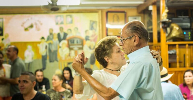 Medellín: 4-Hour Tango Adventure With Locals - Pricing and Booking Information