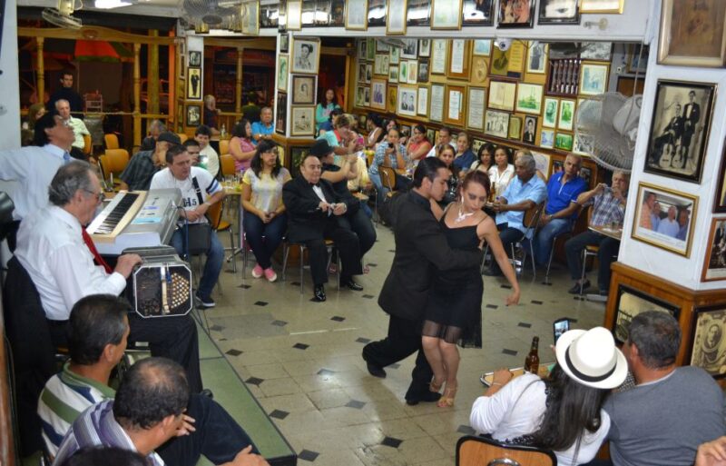 Medellín: 4-Hour Tango Adventure With Locals - Frequently Asked Questions