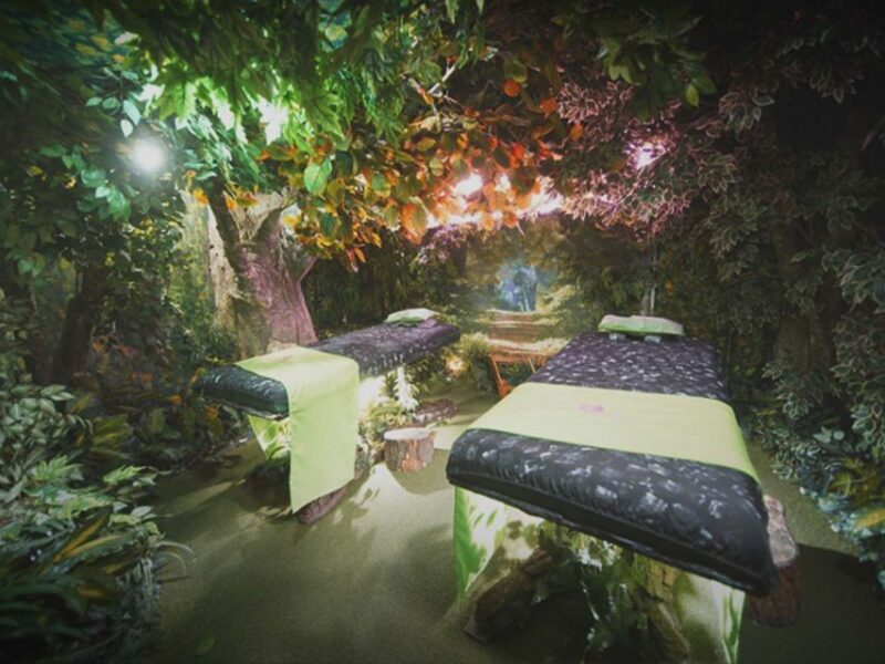 Medellín: 6-Hour Luxury Wellness Spa Retreat - Dining Experience