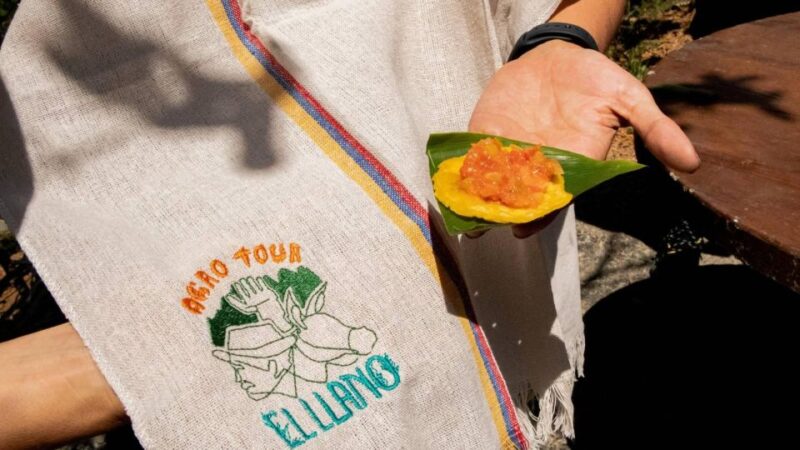 Medellin: Agro Tour Offers a Magical and Educational Experience - Immersive Experience