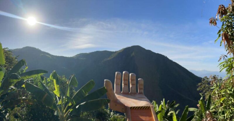 Medellin: Agro Tour Offers a Magical and Educational Experience - Agritourism Highlights