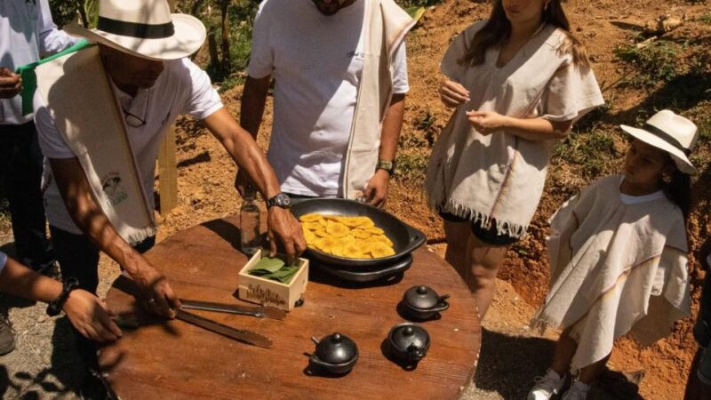 Medellin: Agro Tour Offers a Magical and Educational Experience - Booking and Availability
