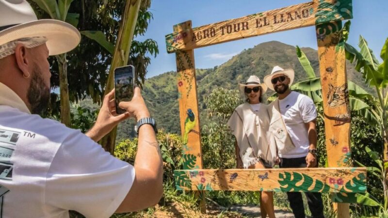 Medellin: Agro Tour Offers a Magical and Educational Experience - Customer Testimonials