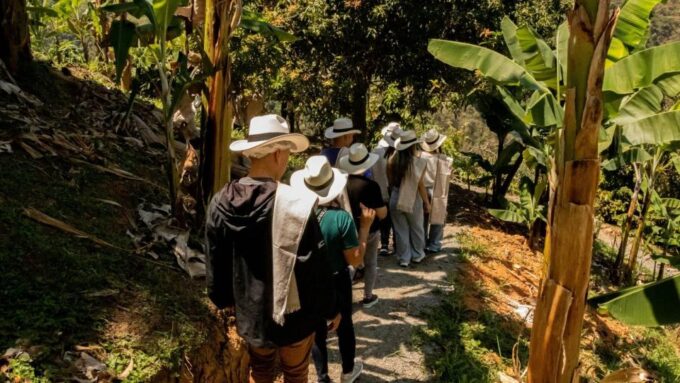 Medellin: Agro Tour Offers a Magical and Educational Experience - Tour Itinerary