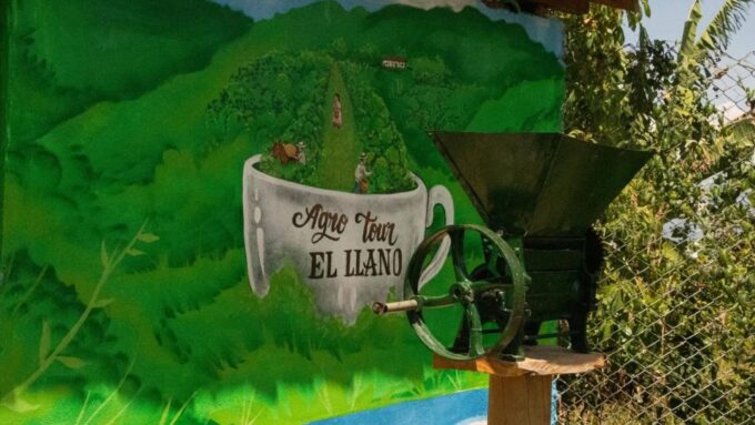 Medellin: Agro Tour Offers a Magical and Educational Experience - Included Offerings