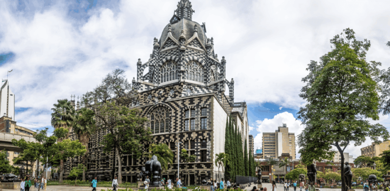 Medellin Airport MDE Transfer | Jose Maria Cordova - Private - Transfer Details
