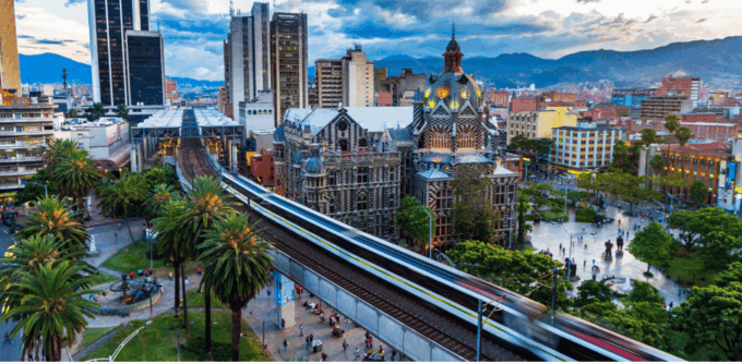 Medellin Airport MDE Transfer | Jose Maria Cordova - Private - Accessibility and Pet Policy
