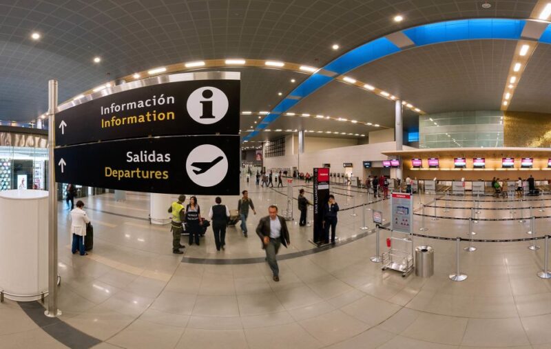 Medellín Airport Private Transfer Service (Arrival) - Key Points