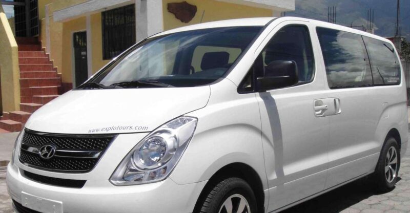 Medellín Airport Private Transfer Service (Arrival) - Transfer Duration