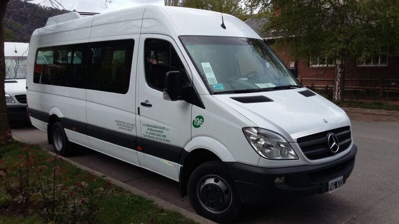 Medellín Airport Private Transfer Service (Departure) - Age Suitability