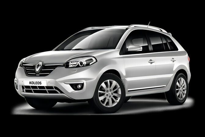 Medellín Airport Shuttle - Airport Transfer - Key Points