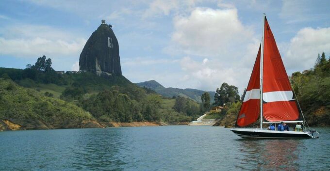 Medellin and Guatape Full Day Pablo Escobar Tour - Booking and Reservations