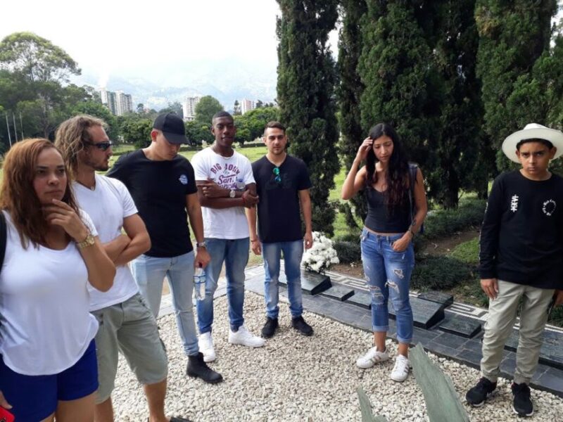 Medellin and Guatape Full Day Pablo Escobar Tour - Tour Overview and Pricing