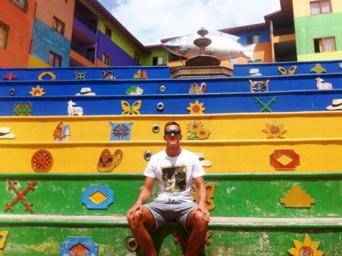 Medellin and Guatape Full Day Pablo Escobar Tour - Frequently Asked Questions