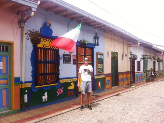 Medellin and Guatape Full Day Pablo Escobar Tour - Recap