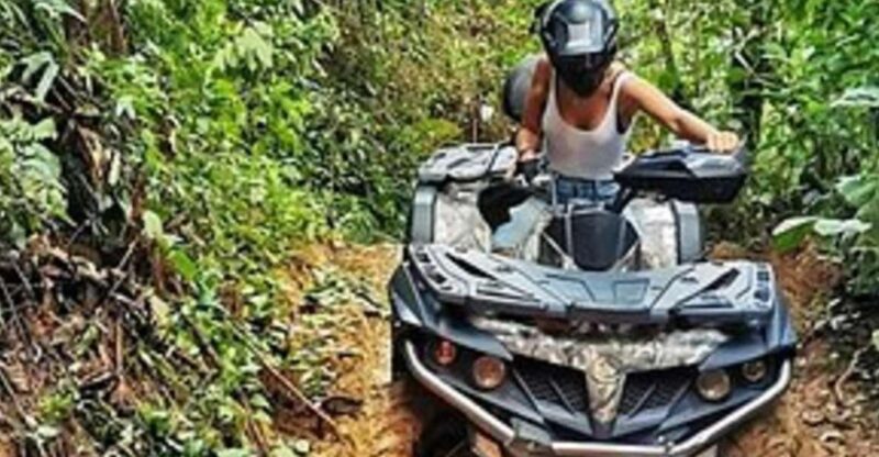 Medellin ATV Tour - An Unforgettable Experience - Key Points