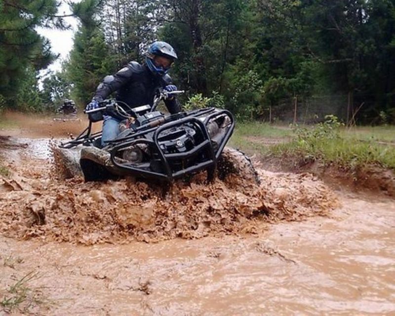 Medellin ATV Tour - An Unforgettable Experience - Frequently Asked Questions