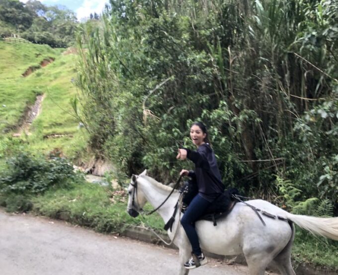 Medellín: Authentic Colombian Horseback Ride - Weather Conditions