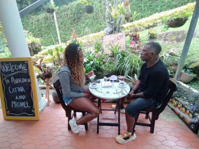 Medellin: Avoeden Café Coffee Brewing Workshop - Pricing and Reservation