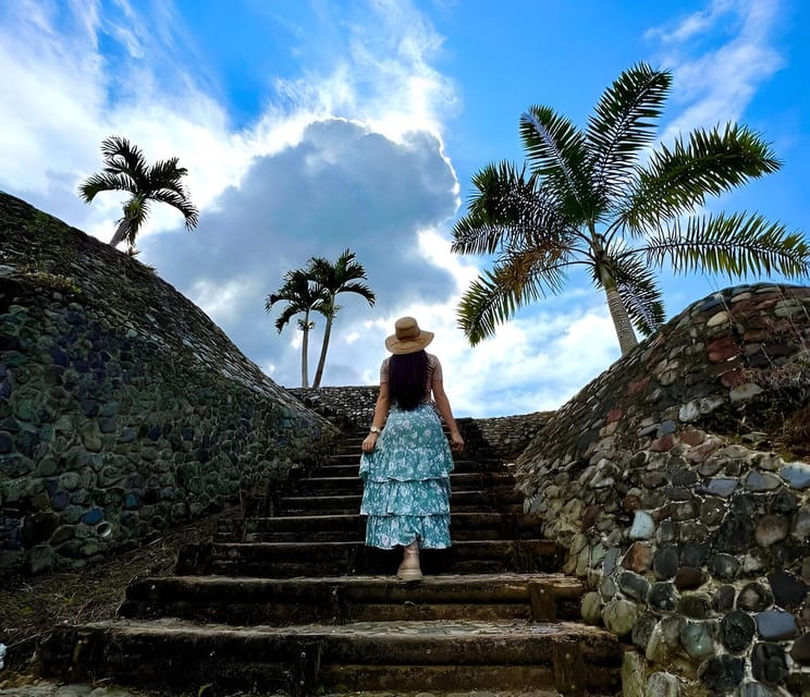 MEDELLIN: BETANIA TOUR + MACHU PICCHU VIEWPOINT + CHIVA TOUR - Key Points