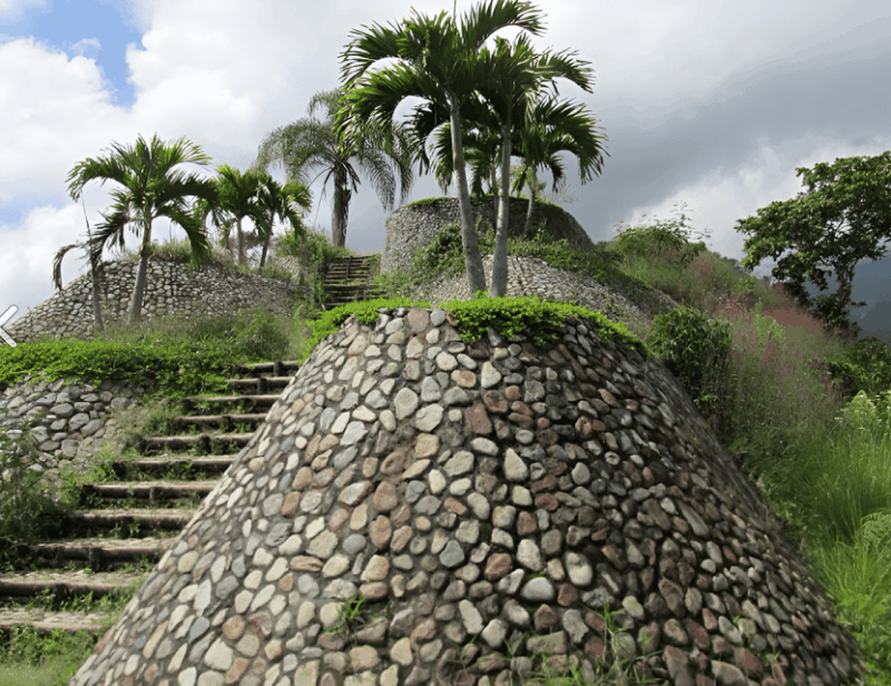 MEDELLIN: BETANIA TOUR + MACHU PICCHU VIEWPOINT + CHIVA TOUR - Transportation and Logistics