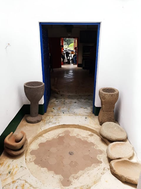 MEDELLIN: BETANIA TOUR + MACHU PICCHU VIEWPOINT + CHIVA TOUR - Important Information and Requirements