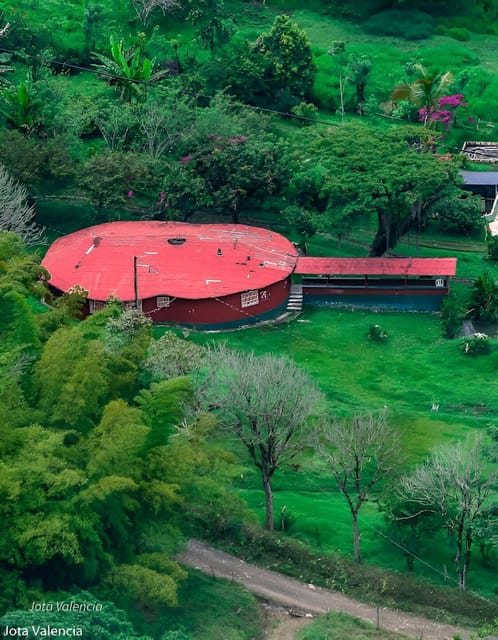 MEDELLIN: BETANIA TOUR + MACHU PICCHU VIEWPOINT + CHIVA TOUR - Activities and Inclusions