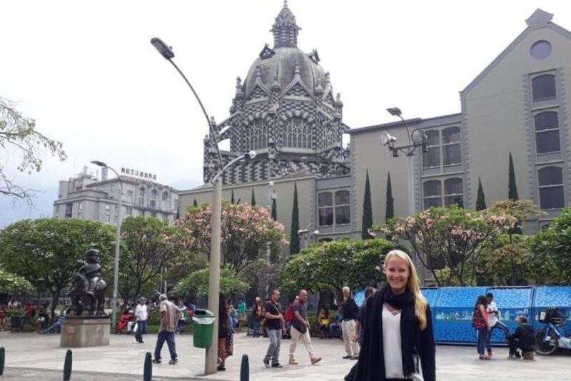 Medellín: Botanical Gardens Half-Day Tour - Highlights of the Tour