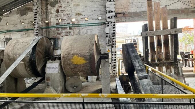 Medellin Ceramics Tour - Carmen De Viboral - Recap